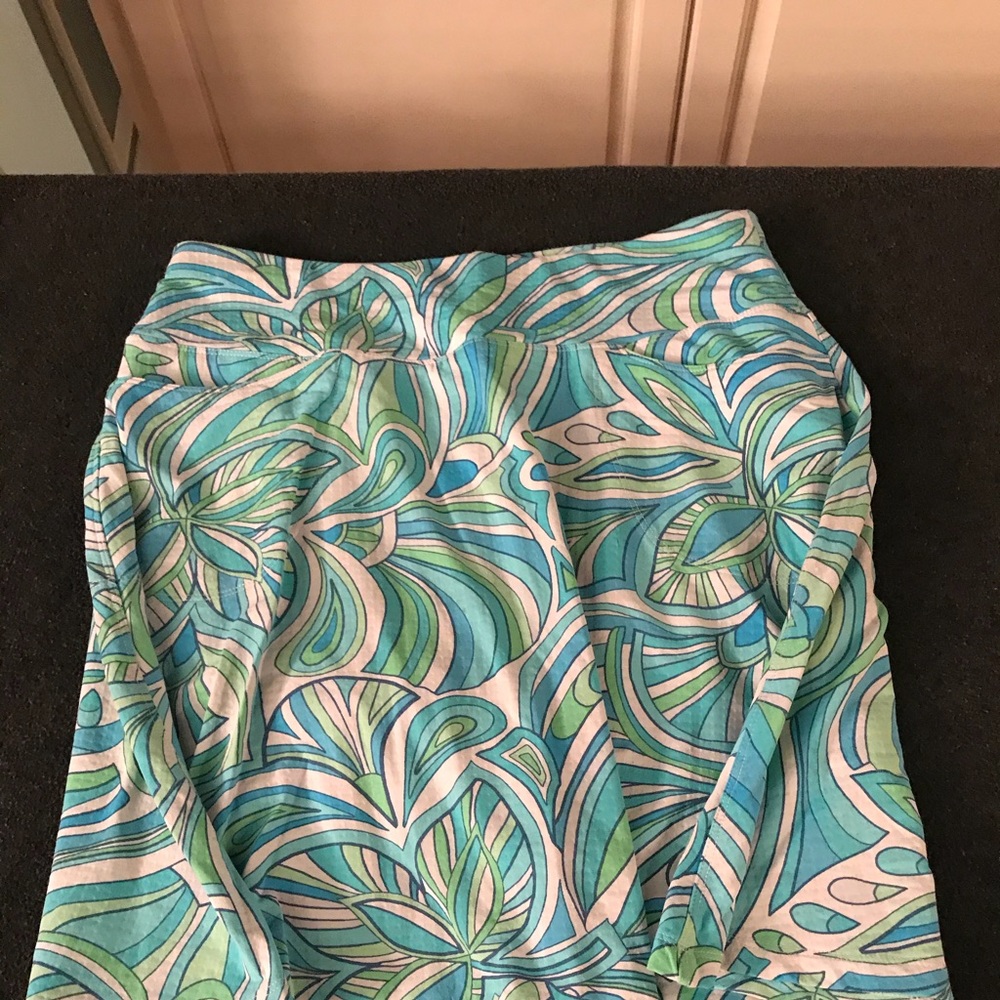 Icikuls golf skort